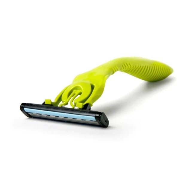 Preserve Triple Razor Blades, 24 cartridges (4 razors in each box, 6 boxes total)