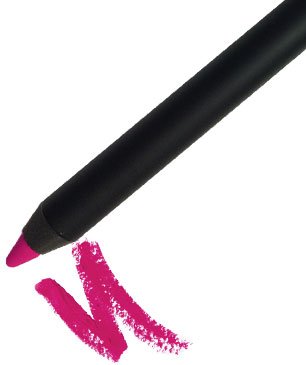 Pink About It : Jolie Waterproof Ultimate Lip Liner Pencil (Pink About It)