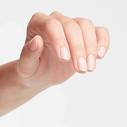 OPI Powder Perfection Bubble Bath | Sheer Nude Pink Crème Nail Dipping Powder | Acrylic Alternative