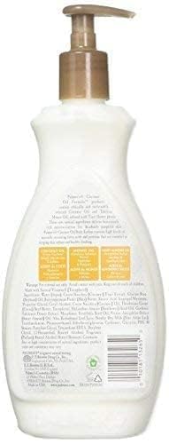 Palmers Coconut Oil Body Lotion 17 Ounce (500ml)