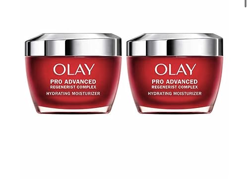 Olay Pro Advanced Regenerist Complex 2, 1.7 Ounce (Pack of 2)