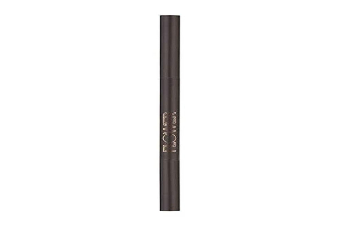 Flower Draw the Line Eyebrow Pencil (EP-3 Dark Brunette)