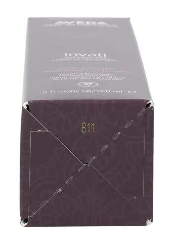 Aveda Invati Advanced Scalp Revitalizer, Tangerine 5 Fl Oz