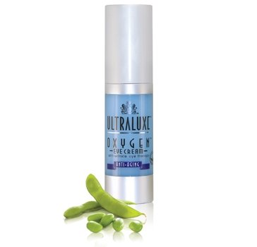 UltraLuxe Oxygen Eye Cream 15mL