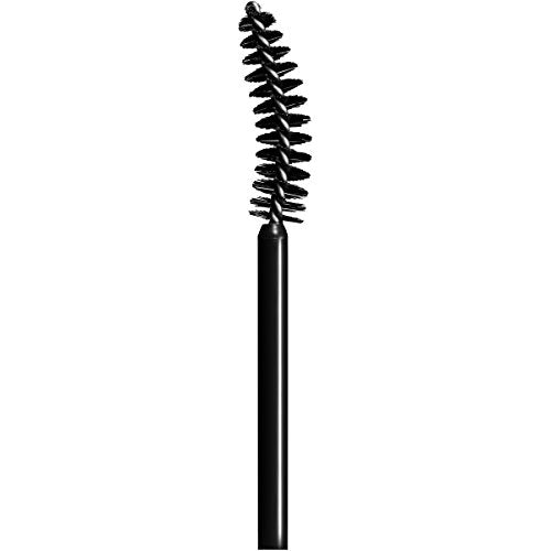 Maybelline New York Makeup Great Lash Curved Brush Washable Mascara, Very Black Mascara, 0.43 fl oz