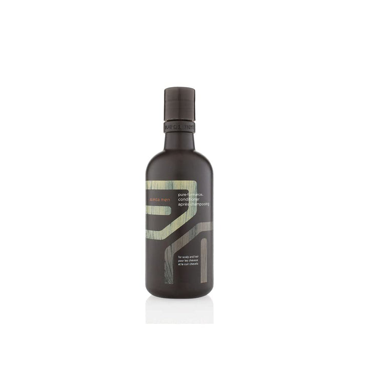Aveda Mens Pure-Formance Shampoo, 10-Ounce Bottle