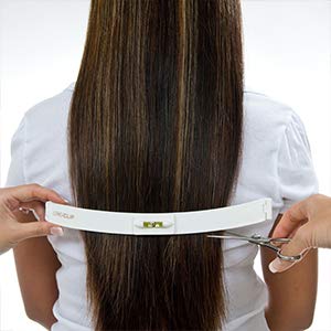 Original CreaClip Set and Scissors Package