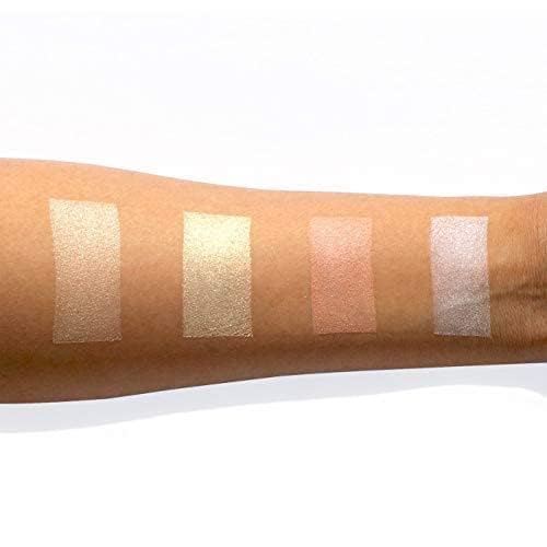 theBalm The Lou-Manizersââ‚¬â„¢quad, 1 ct