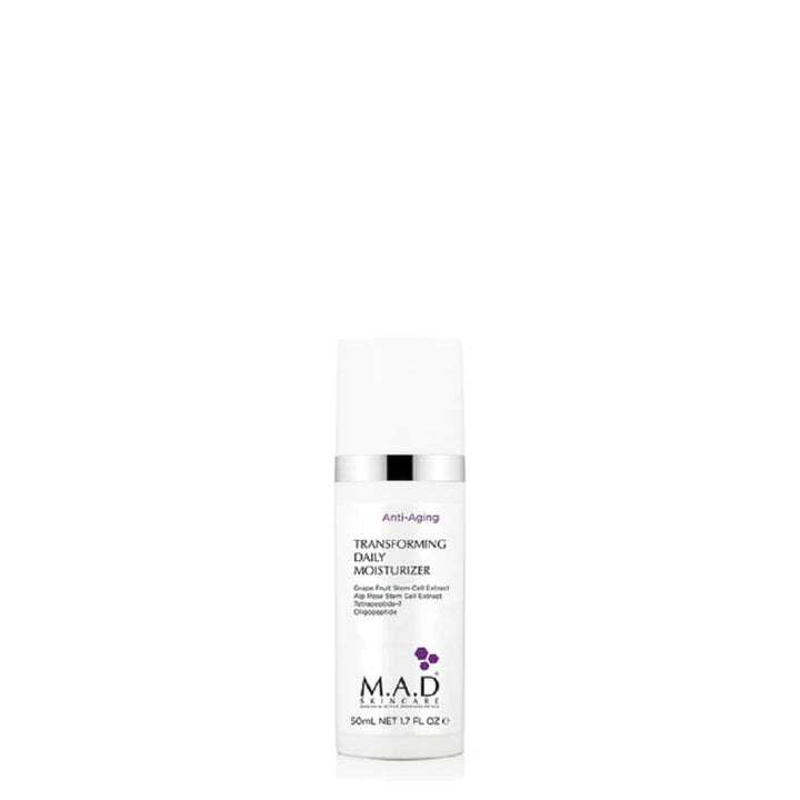 M.A.D Skincare Anti-Aging Youth Transformation Age Corrective Serum, 30g (1oz)
