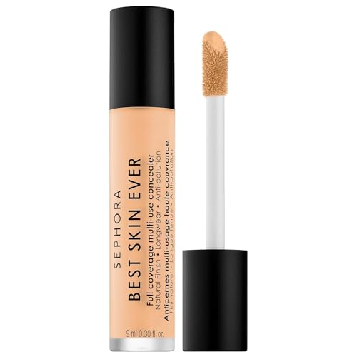 SEPHORA COLLECTION Best Skin Ever Full Coverage Multi-Use Hydrating Concealer 21P