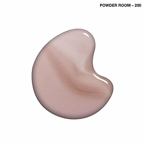 Sally Hansen Color Therapy Nail Polish, Powder Room, Pack of 1