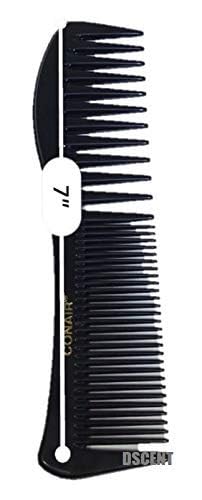 Conair 93502z Wide-Tooth Lift Comb