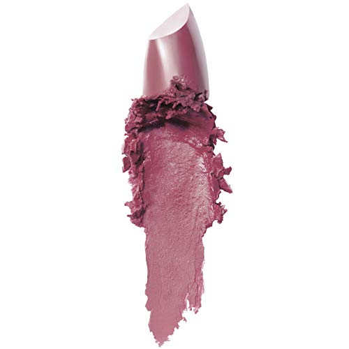 Maybelline Color Sensational Made for All Lipstick, Crisp Lip Color & Hydrating Formula, Pink For Me, Nude Pink, 1 Count