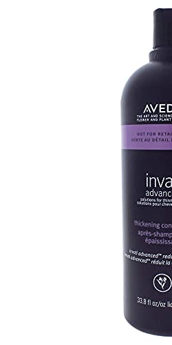 Aveda Invati Advanced Thickening Conditioner, 33.8 Ounce