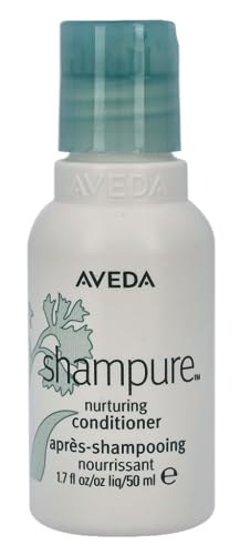 Aveda Shampure Nurturing Shampoo & Nurturing Conditioner Duo 8.5oz Set Set