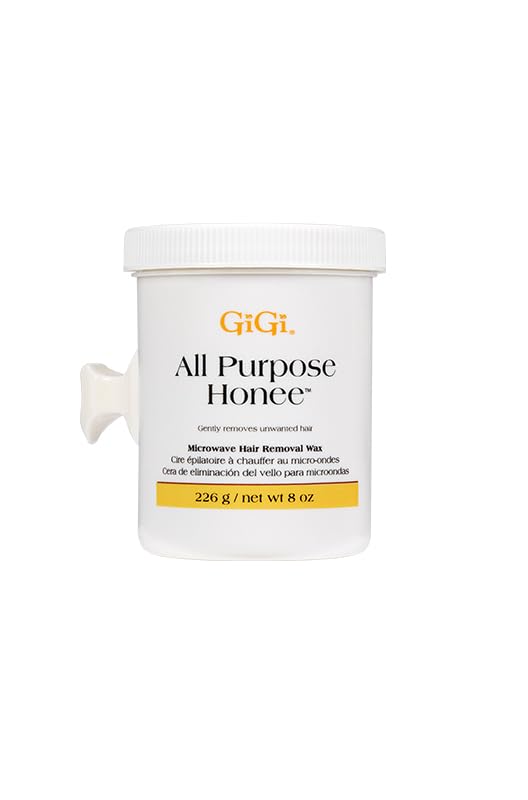 Gigi All Purpose Honee Microwave Kit, 16 Ounce