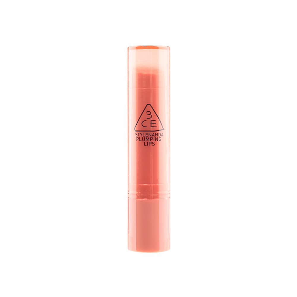 3CE Plumping Lips 2.4g #ROSY