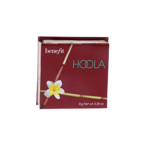 Benefit Cosmetics Hoola Bronzing Powder