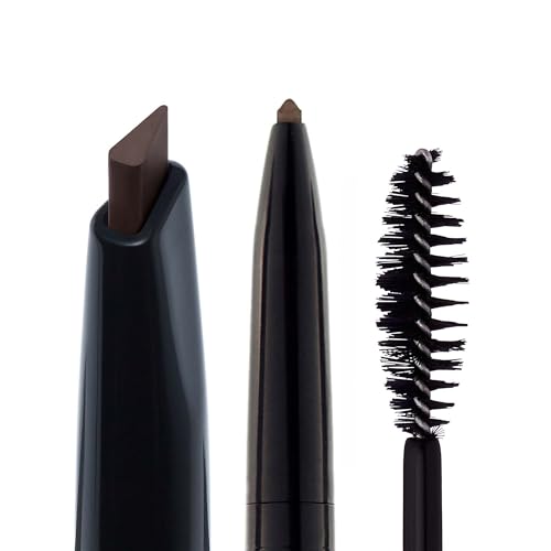 Anastasia Beverly Hills - Natural & Polished Deluxe Brow Kit - Medium Brown