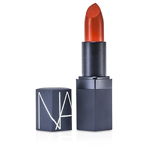 Nars Lipstick, Casablanca, 0.12 Ounce