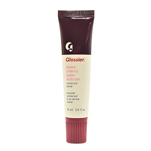 Balm Dotcom Glossier