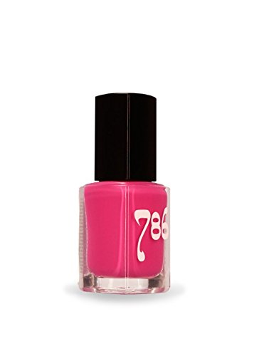786 Cosmetics Halal Nail Polish - Wudhu Friendly - Vegan (Hyderabad)