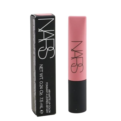 NARS - Air Matte Lip Color - Pin Up (Brick Red)(7.5ml/0.24oz)