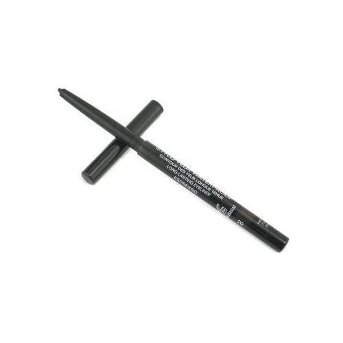 Beauty Stylo Yeux Waterproof - # 20 Espresso 0. 3g/0. 01oz