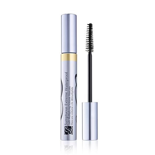 Estée Lauder Sumptuous Extreme Waterproof Lash Multiplying Volume Mascara, 0.27 Fl Oz