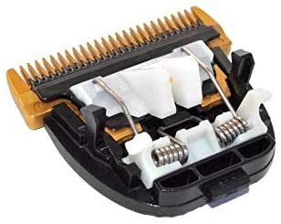 Panasonic Men Wer9902 Hand Powered Trimmer Blade New Model 2018 Year Fit To Er-Gp80 Er1611 Er1512 Er1511 Er1510 Er1610 Er160 Er153 Er152 Er151