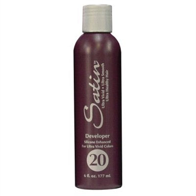 Developlus Developer 20 Volume 6oz (3 Pack)