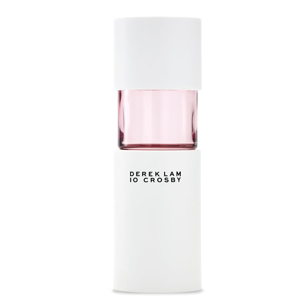 Derek Lam 10 Crosby - Drunk On Youth EDP Fragrance Mist For Women - Long Lasting Luxury Floral fragrance with Apple And Honeysuckle Accords - Gift for Women - 100 ml