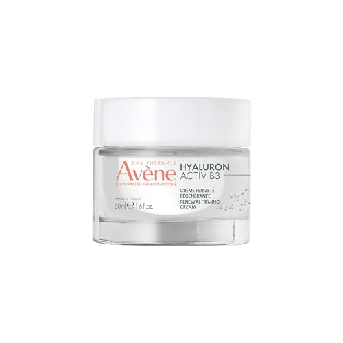 Avène Hyaluron Activ B3 Renewal Firming Cream 1.6 Fl Oz