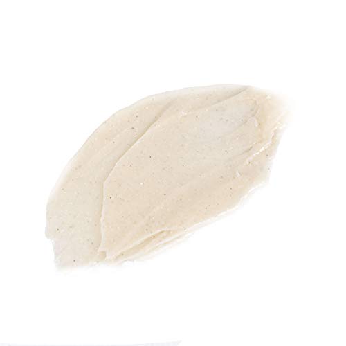 Seed+Clay Facial Scrub Exfoliating Treatment with Turmeric and Coconut - 5.92 fl oz