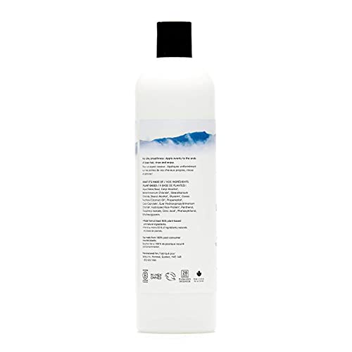 The Unscented Company Daily Conditioner, 500 ML