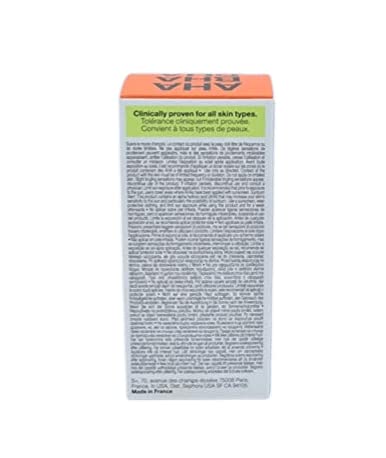 SEPHORA COLLECTION Resurfacing Peel Mask