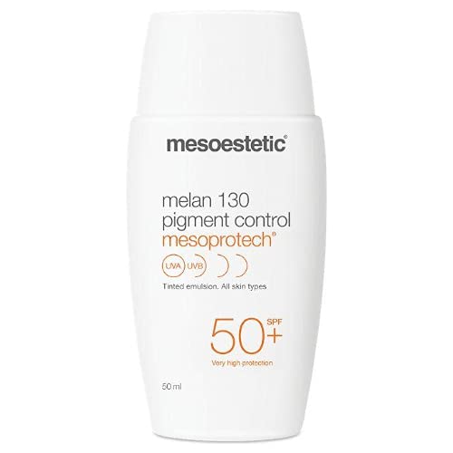 Mesoestetic Mesoprotech Melan 130 Pigment Control 130 - 50 ml / 1.69 oz