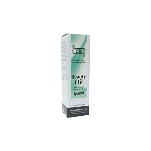 GlyMed Plus Beauty Oil - 1.0 oz.