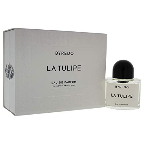 Byredo La Tulipe Eau De Parfum Spray for Women, 1.6 Ounce