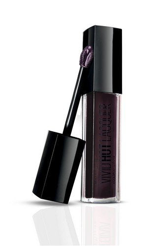 GEMEY MAYBELLINE - Rouge à lèvres - VIVID HOT LACQUER - 74 RETRO