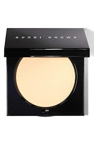Bobbi Brown Bobbi Brown Sheer Finish Pressed Powder - Pale Yellow, .38 oz