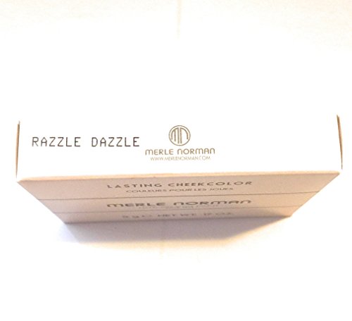 Merle Norman - Lasting Cheekcolor - Razzle Dazzle