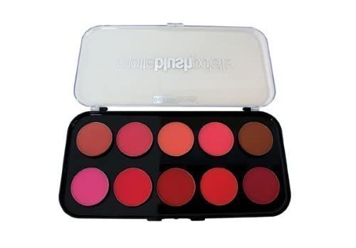 Beauty Treats Matte Blush Palette