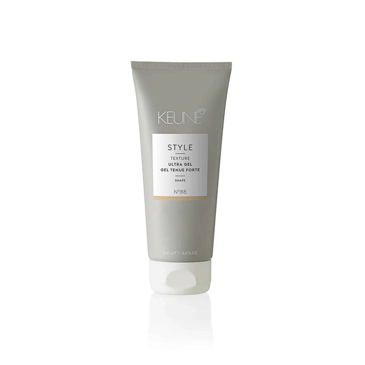 KEUNE Style Ultra Gel, 6.8 fl. oz.