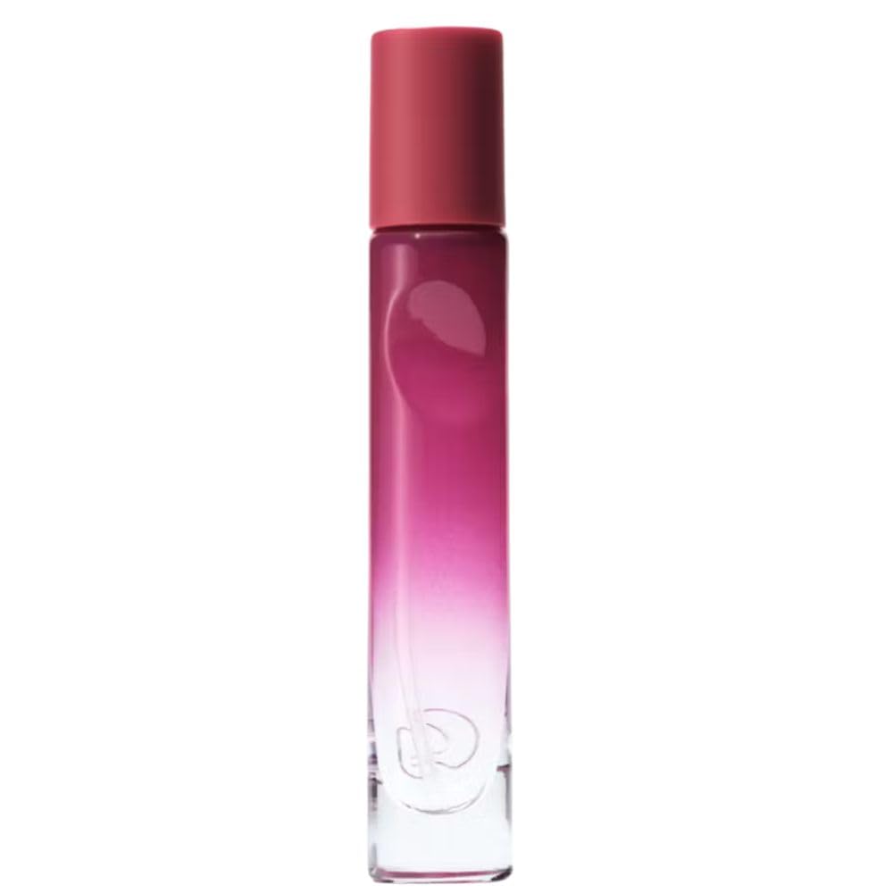 Glossier You Rêve Eau de Parfum Travel Spray – Sweet Gourmand Perfume with Buttercream, Plum Butter & Ambrox, Warm Spicy Skin Scent, 0.27 oz / 8 mL