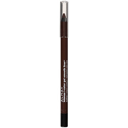 Almay Intense i-Color Gel Smooth Liner, Espresso (For Green Eyes)