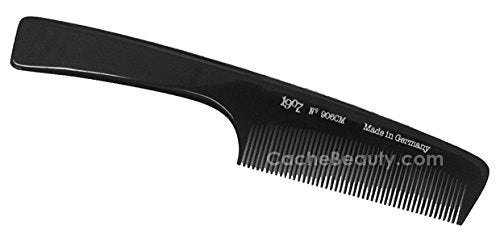 Clippermate Comb 906 7.5 Long/medium Teeth