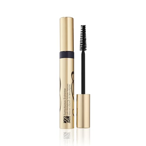 Estée Lauder Sumptuous Extreme Lash Multiplying Volume and Length Mascara, 0.27 Fl Oz