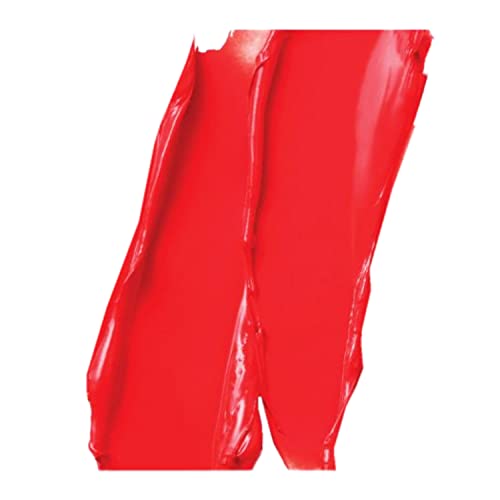 SEPHORA Collection Satin Hydrating Lipstick - 16 Firece Fire (Orange) - 0.12 oz / 3.5 g