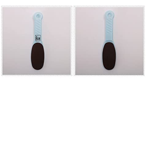 P.SHINE P. Shine Beauty Foot Pink 120/220 Foot Supplies Exfoliating